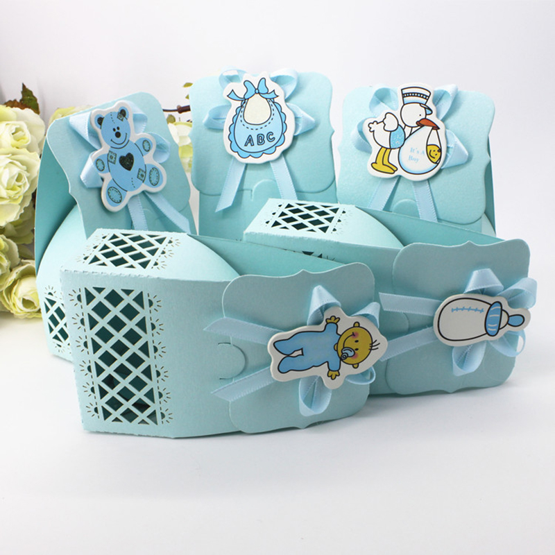 12pcs Baby Bottle Candy Box Ki - Zwitsal Baby Products recensione e prezzo