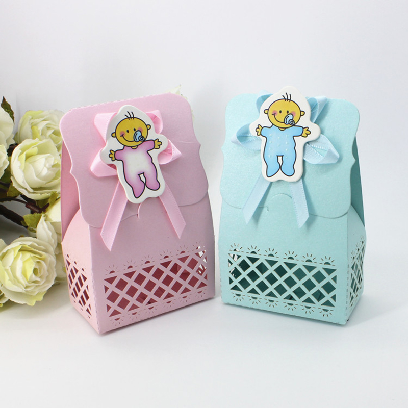 12pcs Baby Bottle Candy Box Ki - Zwitsal Baby Products recensione e prezzo