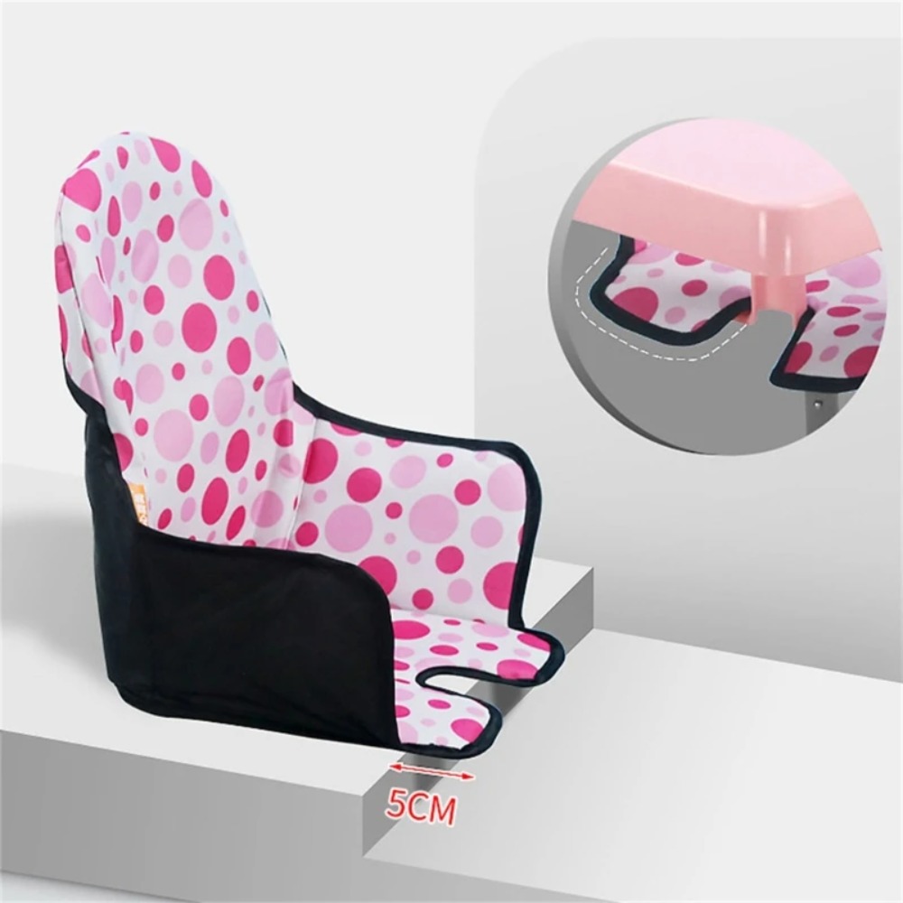 Soft Baby Dining Chair Seat Co - Baby High Chair Booster recensione e prezzo