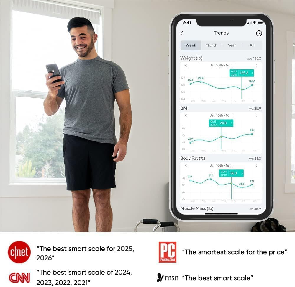 Digital Bathroom Scale for Bod - Baby Products Rating recensione e prezzo