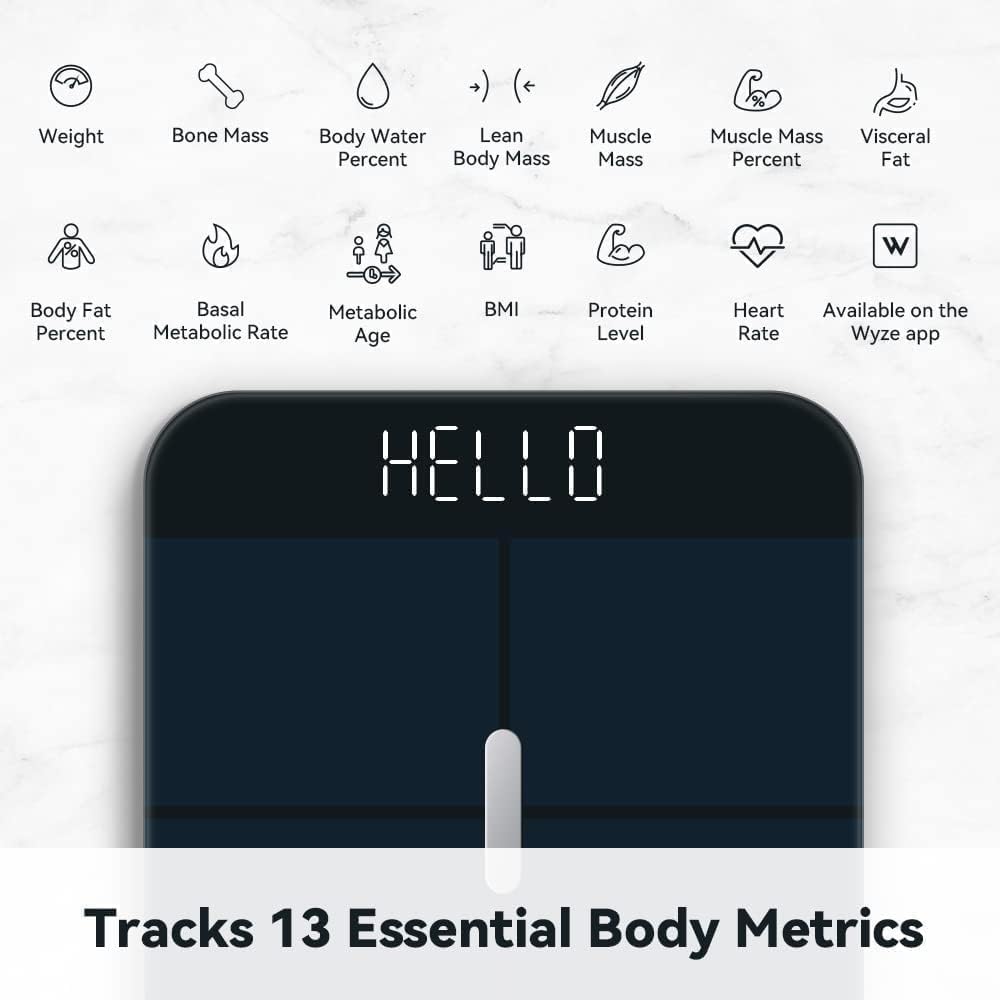 Digital Bathroom Scale for Bod - Baby Products Rating recensione e prezzo
