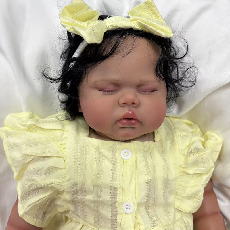 24inch Pickle Soft Cloth Body  - Baby Products For Curly Hair recensione e prezzo