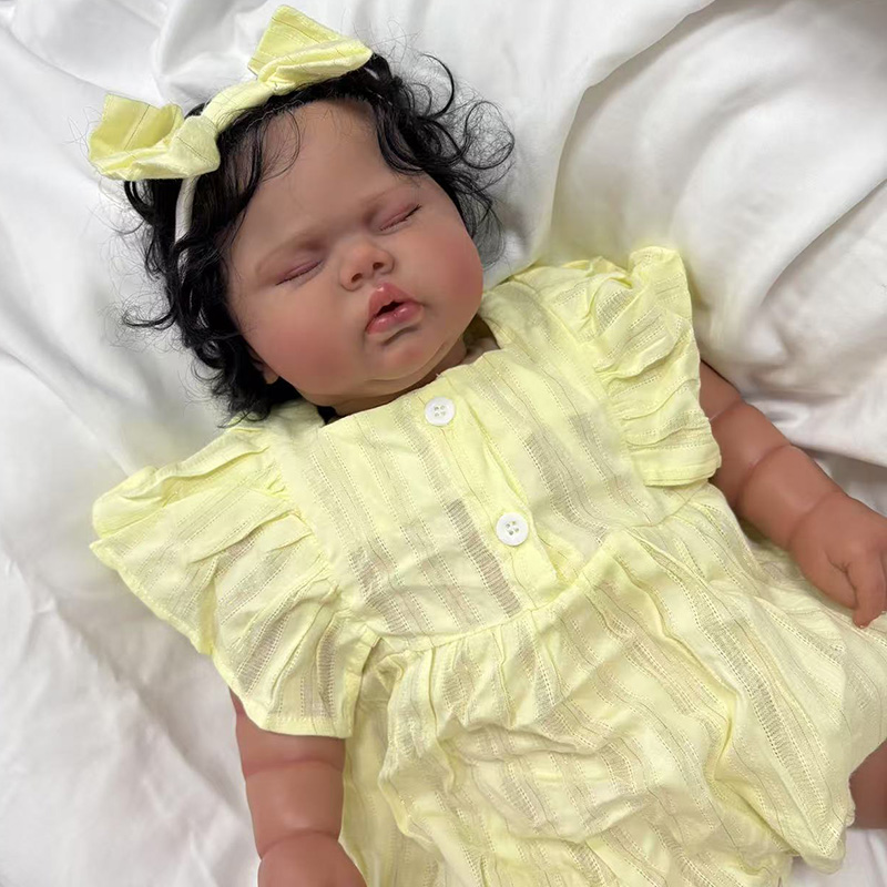 24inch Pickle Soft Cloth Body  - Baby Products For Curly Hair recensione e prezzo