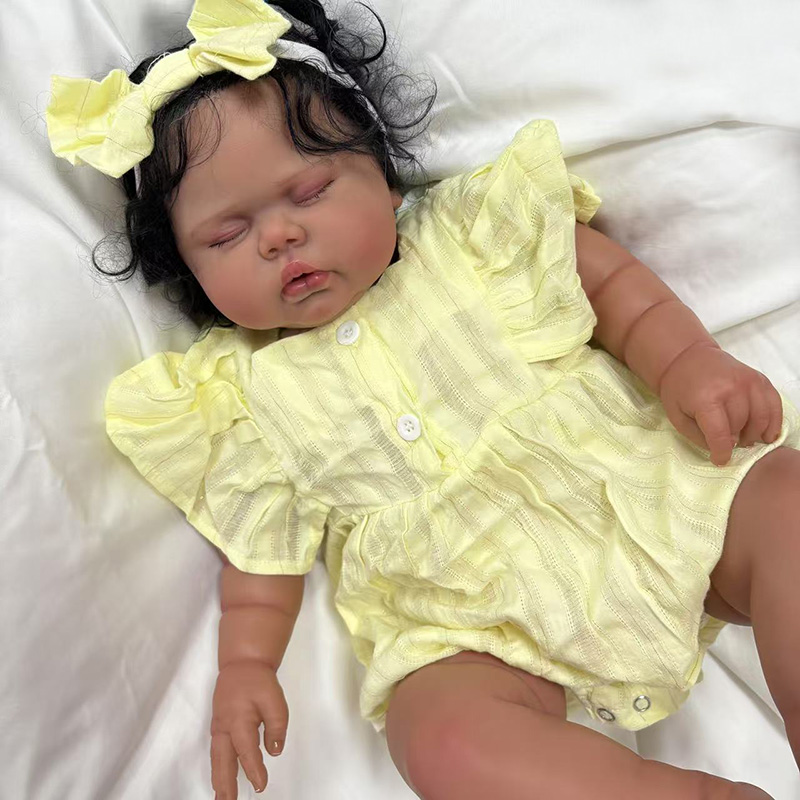 24inch Pickle Soft Cloth Body  - Baby Products For Curly Hair recensione e prezzo