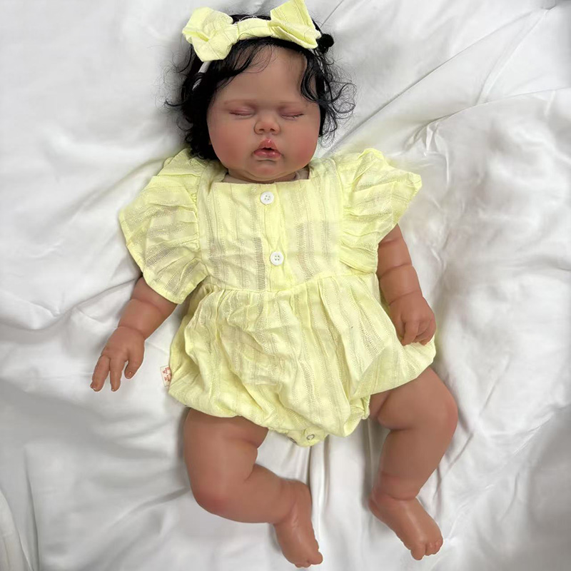 24inch Pickle Soft Cloth Body  - Baby Products For Curly Hair recensione e prezzo