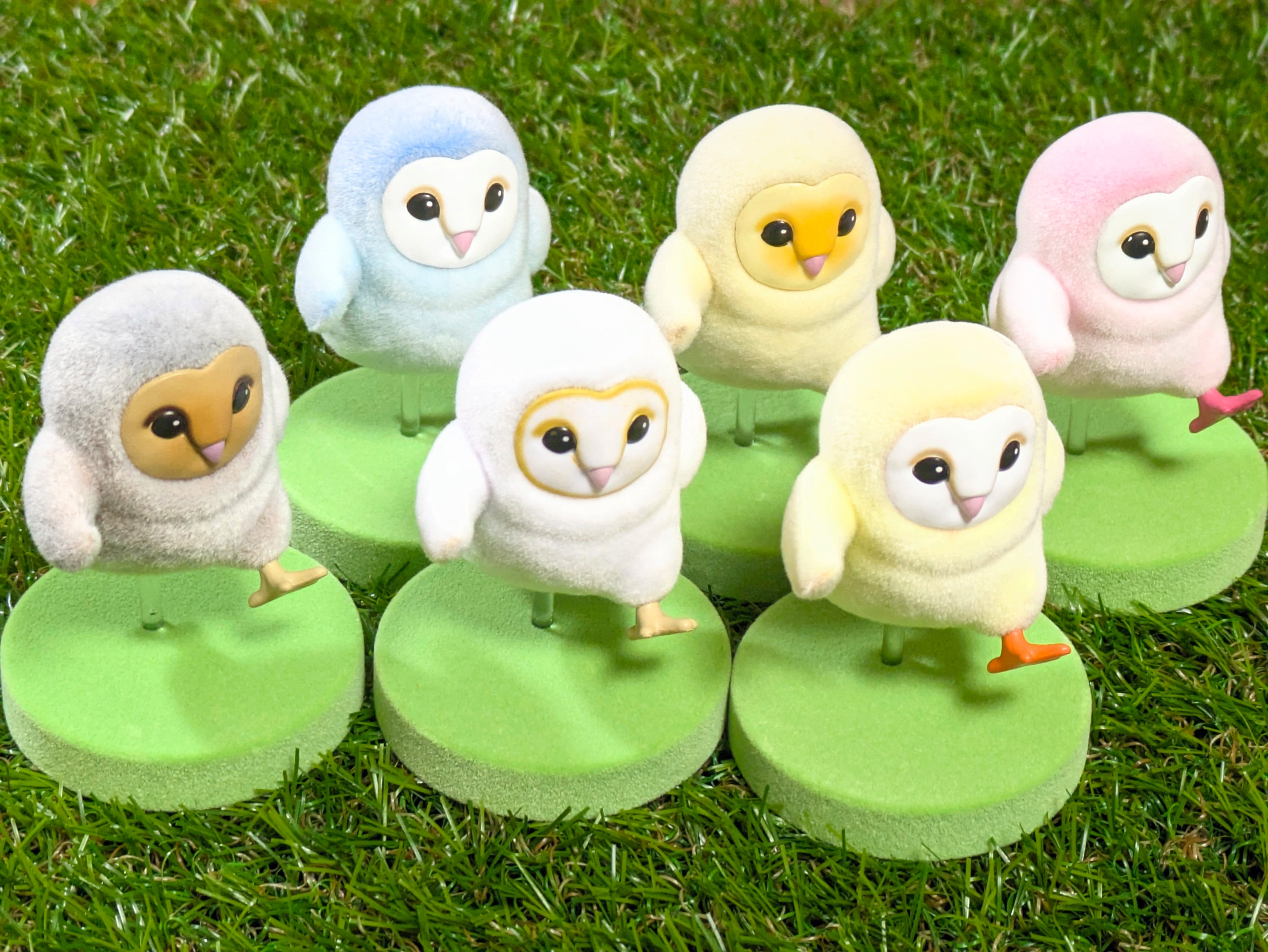 Qualia capsule toys cute Runni - Baby Products In Japan recensione e prezzo