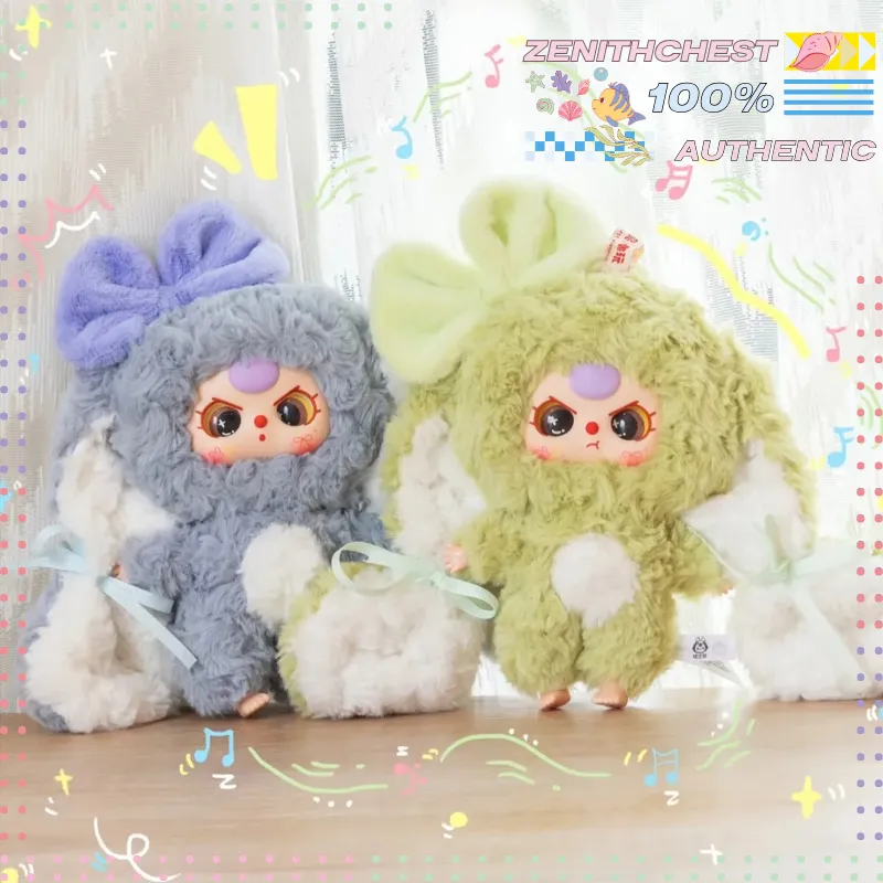 Authentic Baby Three Little Ra - Baby Products Specials recensione e prezzo