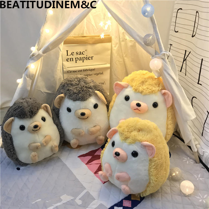 Cartoon Cute Japanese Hedgehog - Baby Products Japanese recensione e prezzo