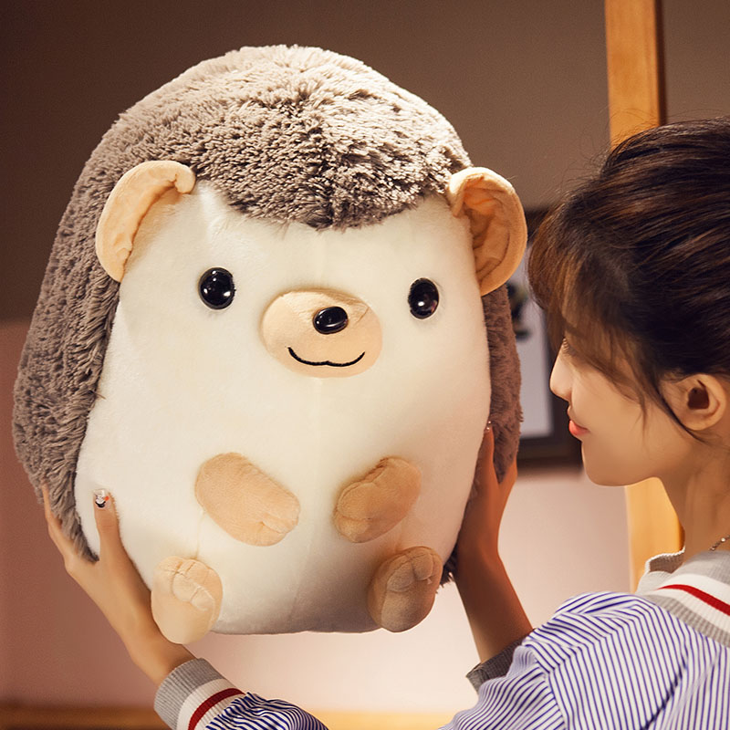 Cartoon Cute Japanese Hedgehog - Baby Products Japanese recensione e prezzo