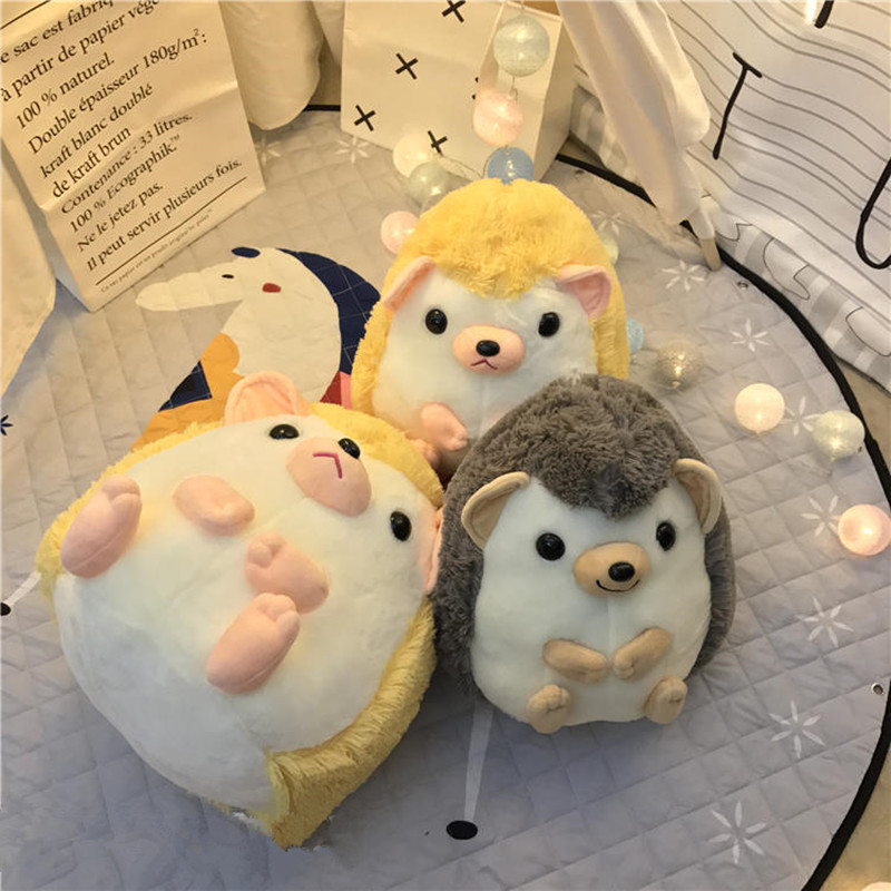 Cartoon Cute Japanese Hedgehog - Baby Products Japanese recensione e prezzo