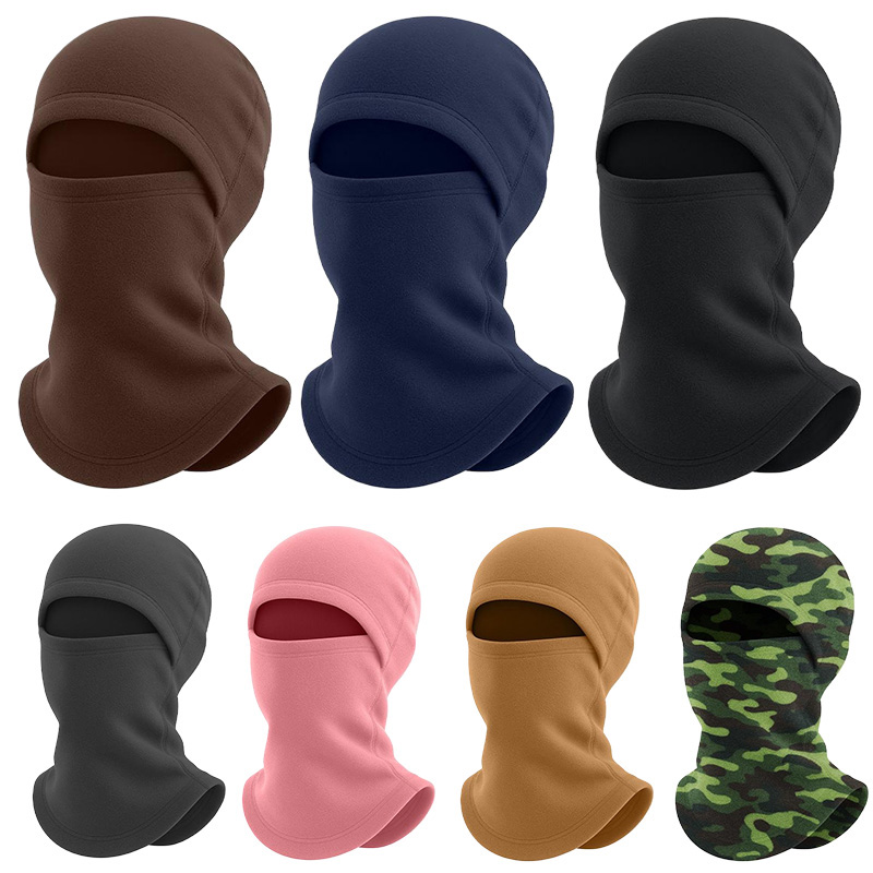 Winter Kids Hat Full Face Warm - Baby Products For Face recensione e prezzo