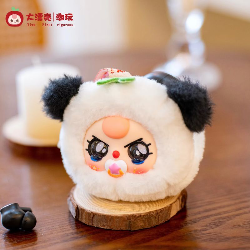 【Spot】 Baby Three Blind Box Of - Baby Products For 1 Year Old recensione e prezzo