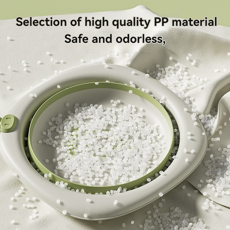 Baby Folding Washbasin Newborn - Baby Products Specials recensione e prezzo