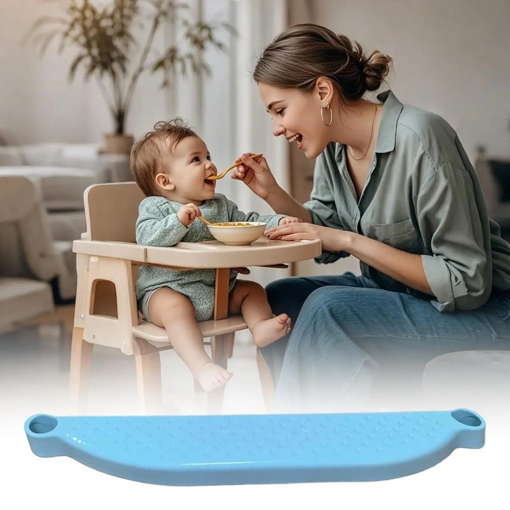 Comfortable Highchair Footrest - Baby High Chair Booster recensione e prezzo