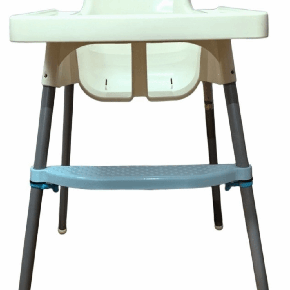 Comfortable Highchair Footrest - Baby High Chair Booster recensione e prezzo
