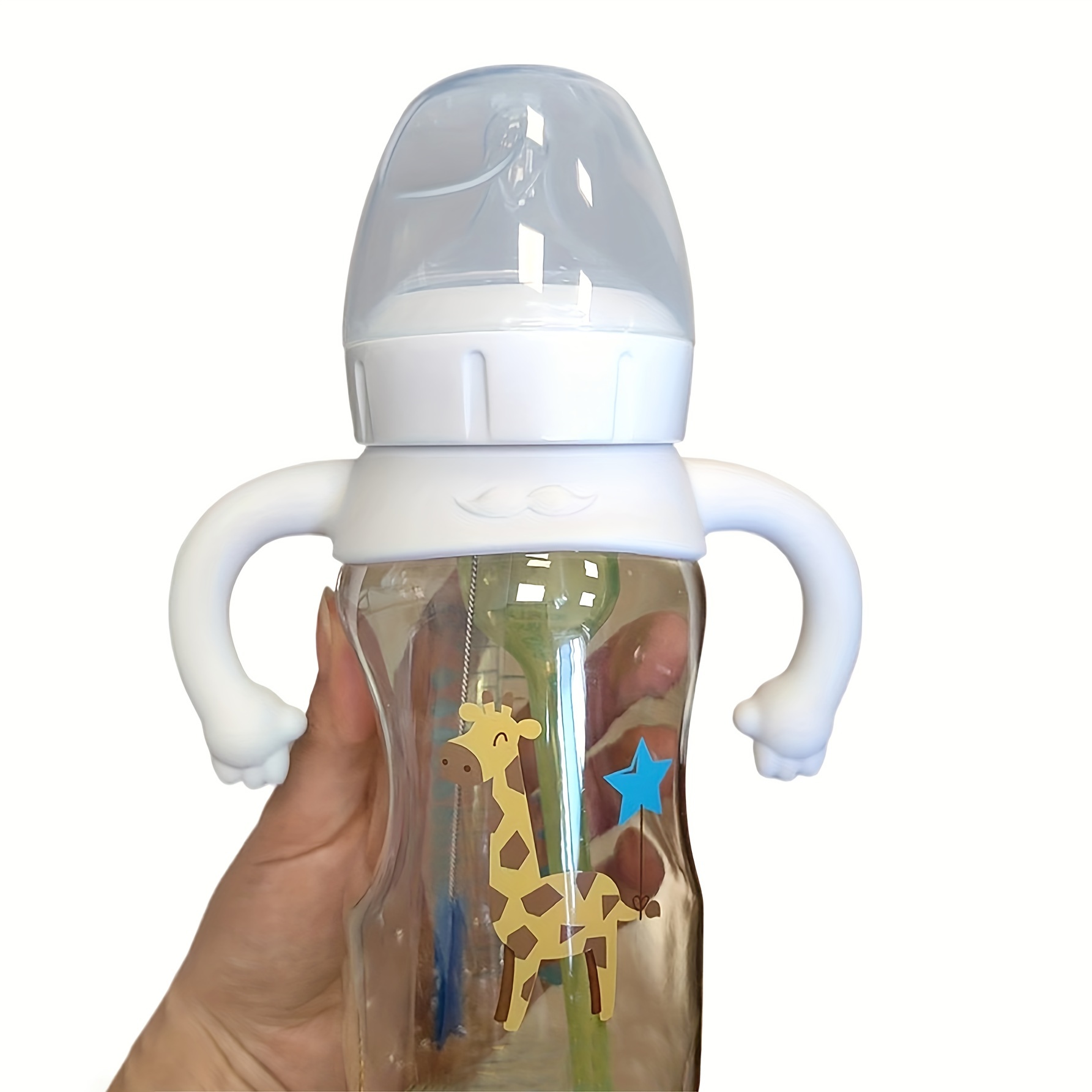 Little-hand Silicone Universal - Zwitsal Baby Products recensione e prezzo