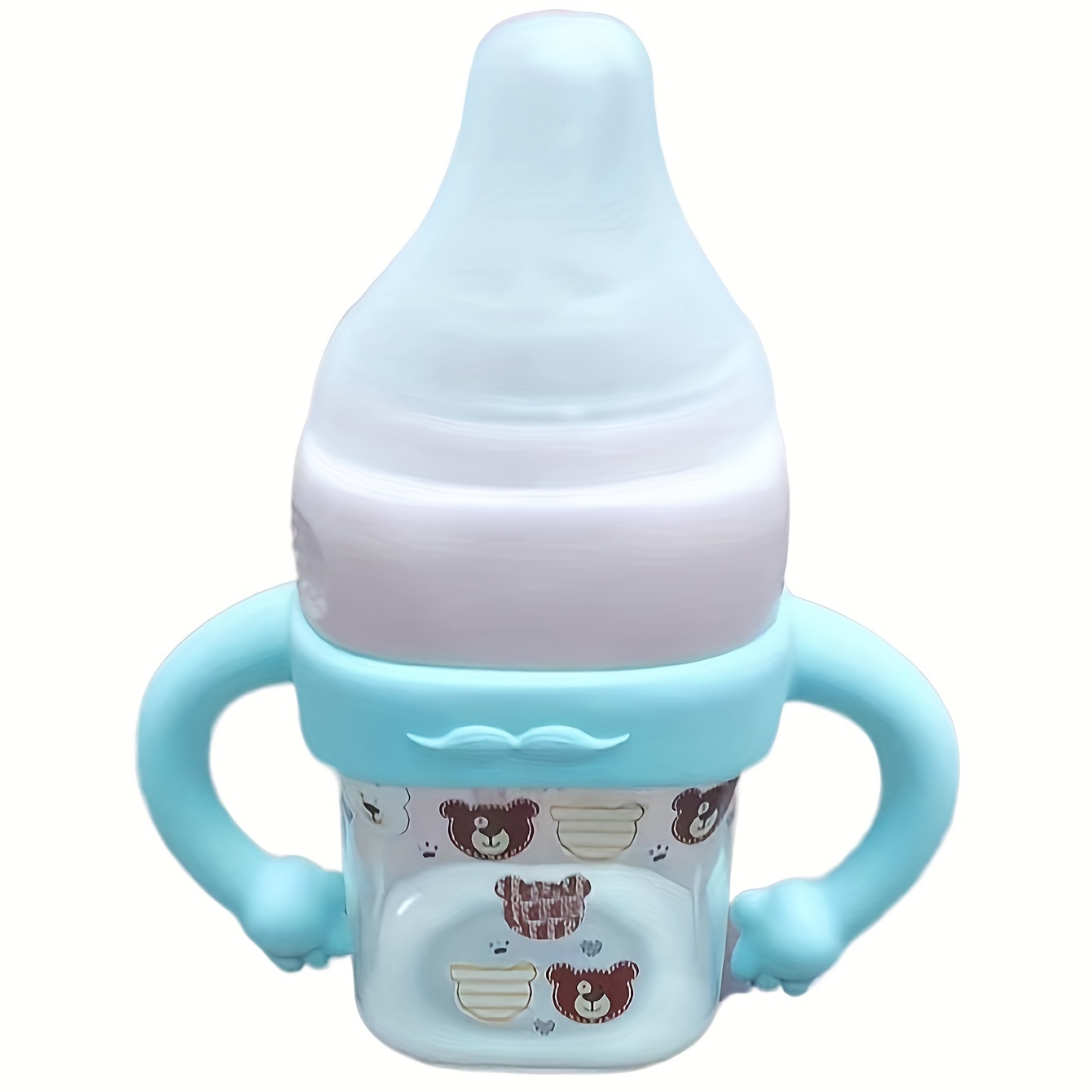 Little-hand Silicone Universal - Zwitsal Baby Products recensione e prezzo
