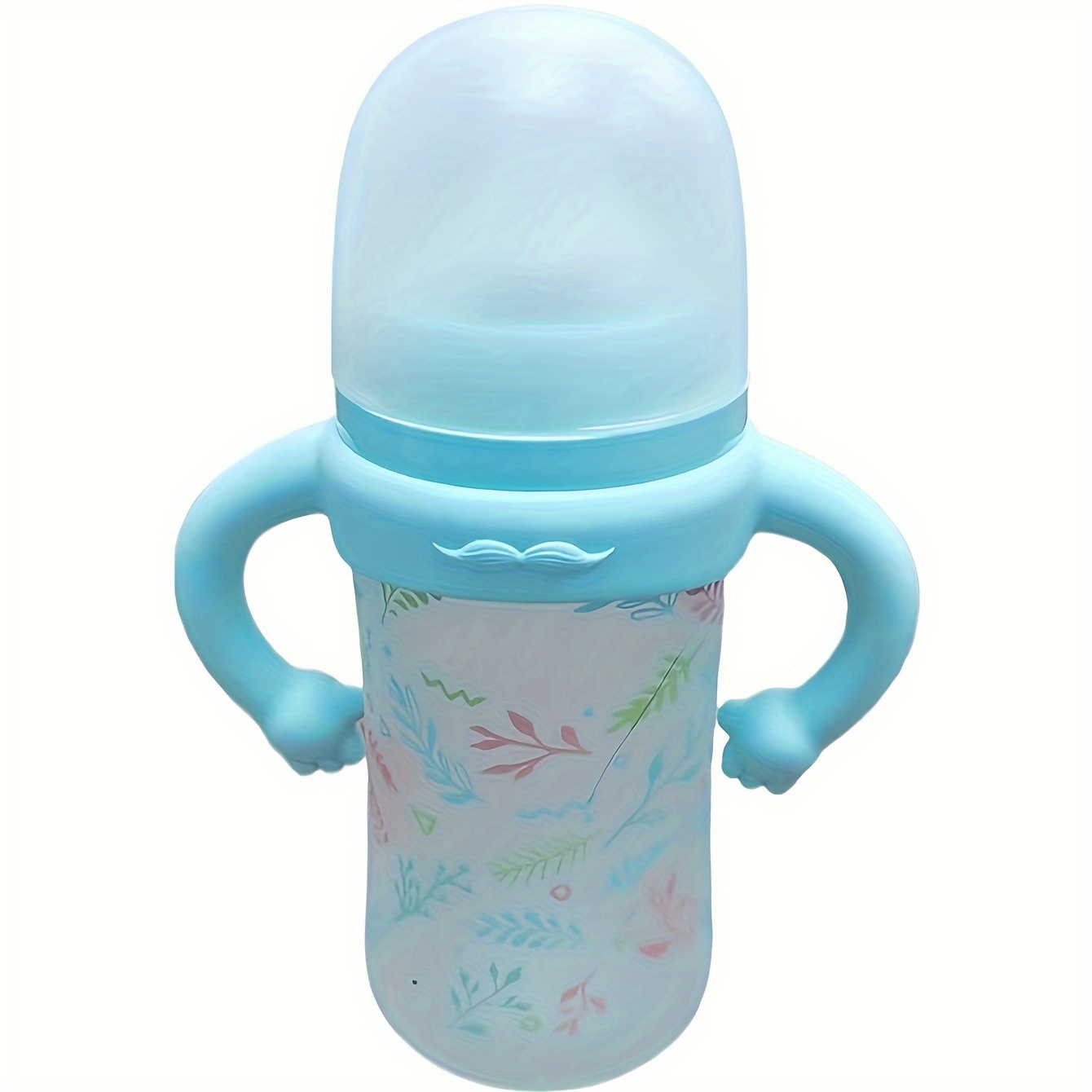 Little-hand Silicone Universal - Zwitsal Baby Products recensione e prezzo