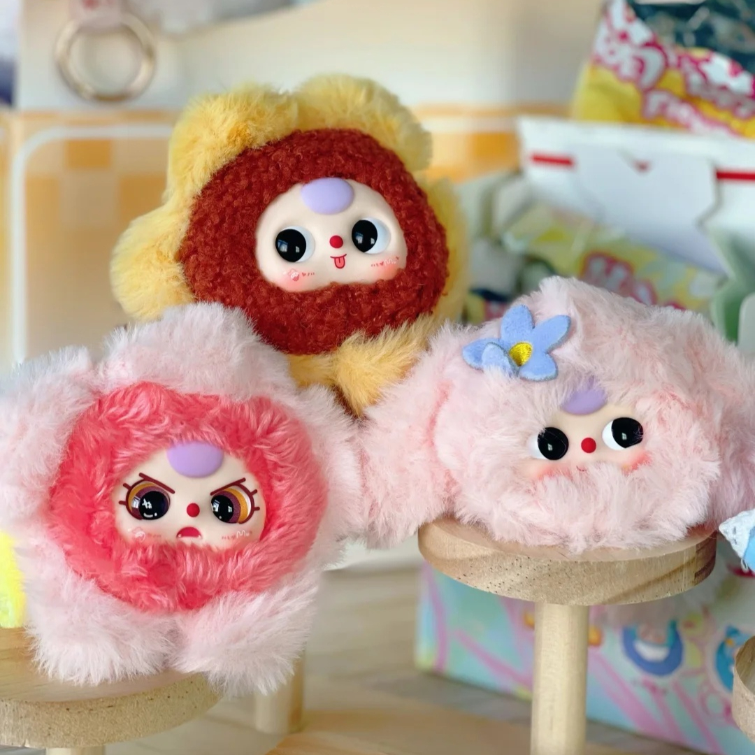 Baby Three Cute Flower Hair Ri - Baby Products For 1 Year Old recensione e prezzo