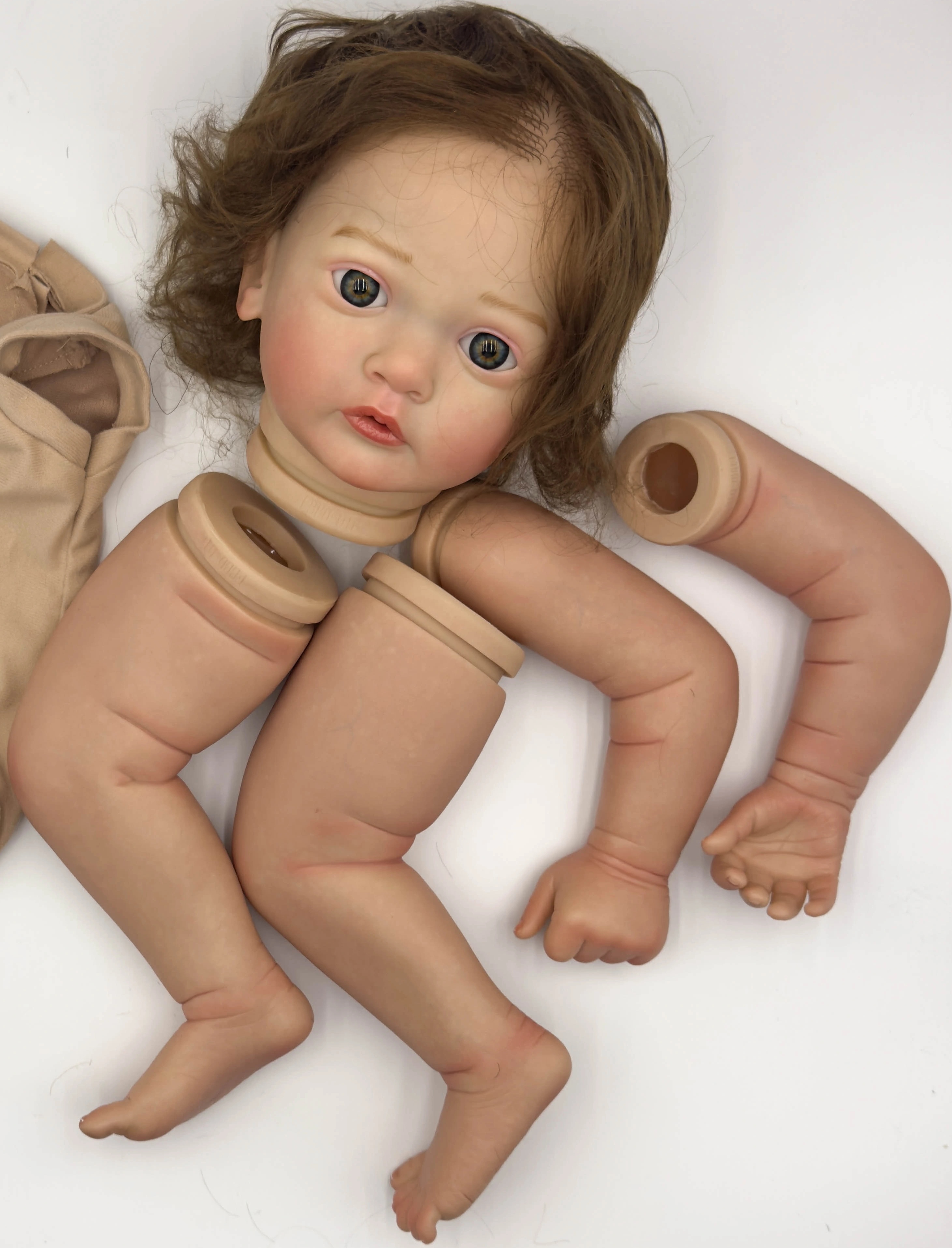 NPK 24inch Ayana Lifelike Unfi - Baby Products For Curly Hair recensione e prezzo