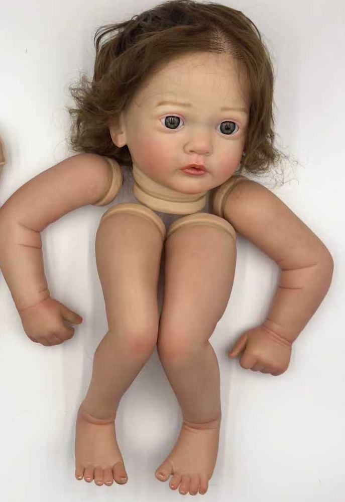 NPK 24inch Ayana Lifelike Unfi - Baby Products For Curly Hair recensione e prezzo