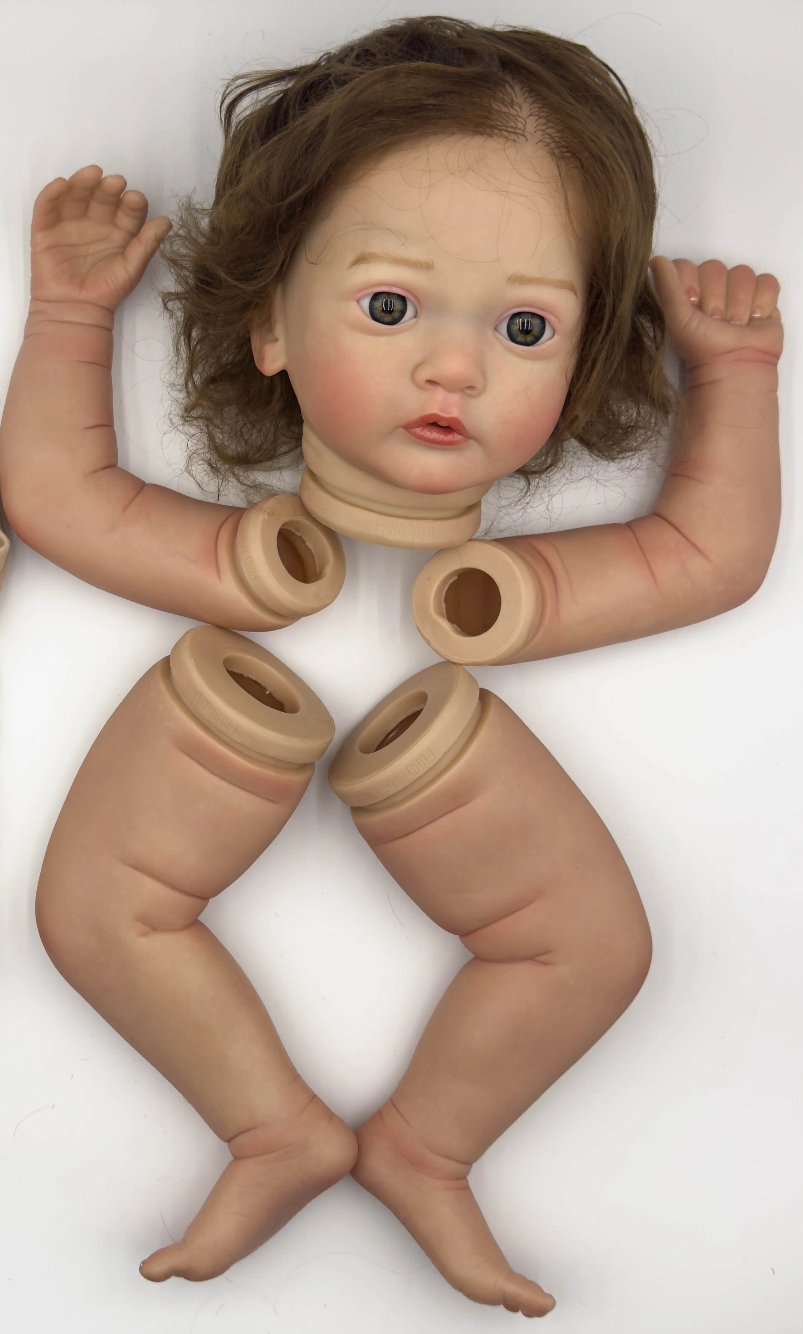 NPK 24inch Ayana Lifelike Unfi - Baby Products For Curly Hair recensione e prezzo