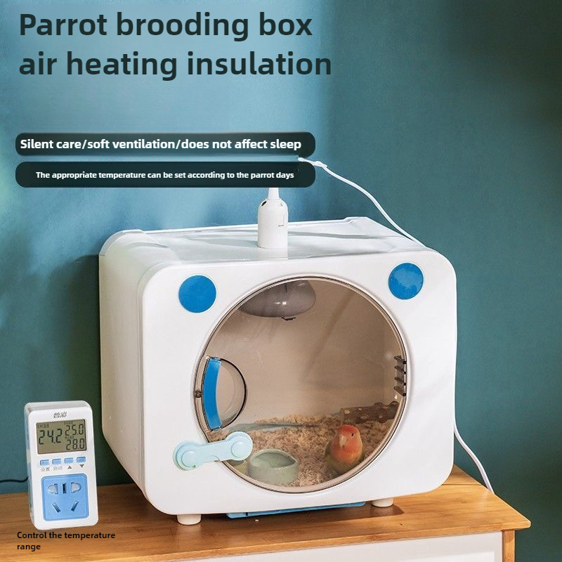 Smart Pet Parrot Insulation Br - Baby Products Specials recensione e prezzo