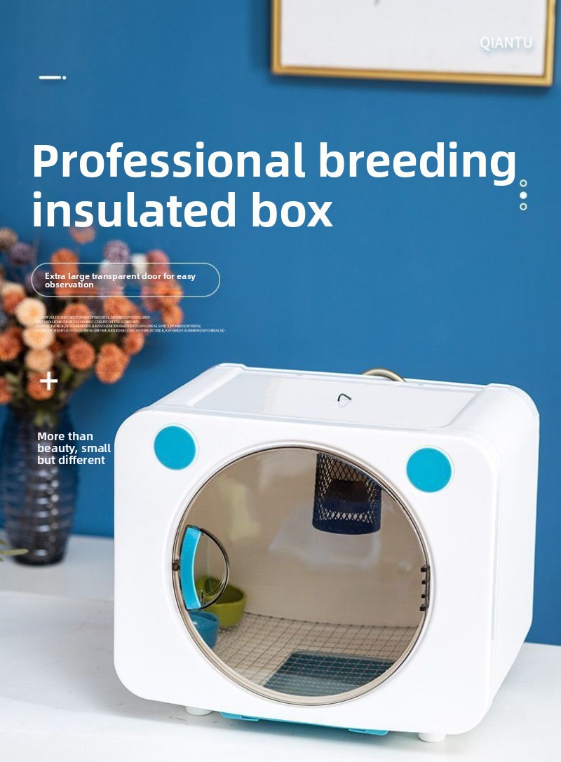 Smart Pet Parrot Insulation Br - Baby Products Specials recensione e prezzo