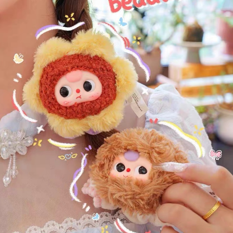 Baby Three Flower Hair Ring Se - Baby Products For 1 Year Old recensione e prezzo