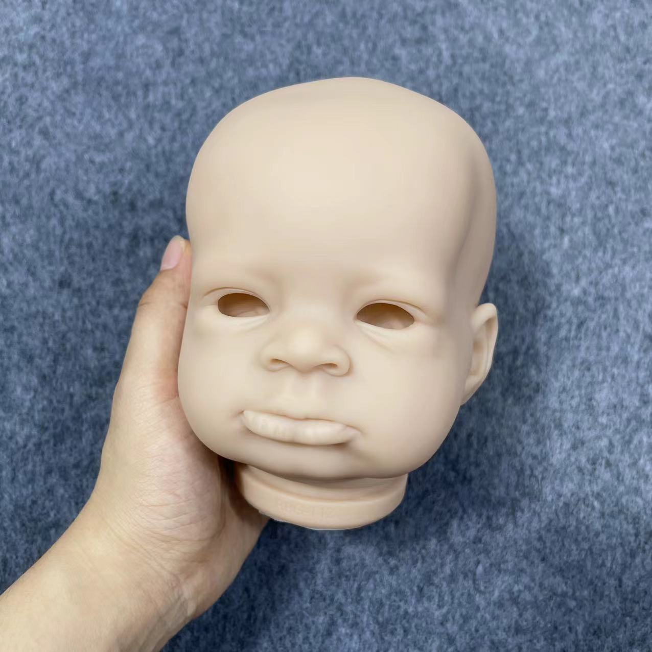 20 Inches Reborn Baby Doll Kit - Baby Products For Face recensione e prezzo