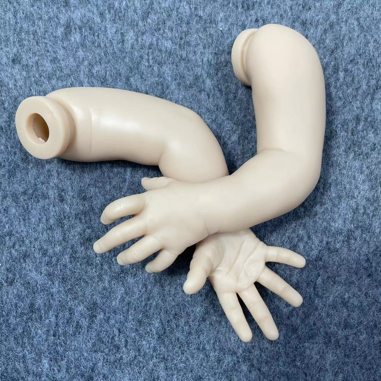 20 Inches Reborn Baby Doll Kit - Baby Products For Face recensione e prezzo