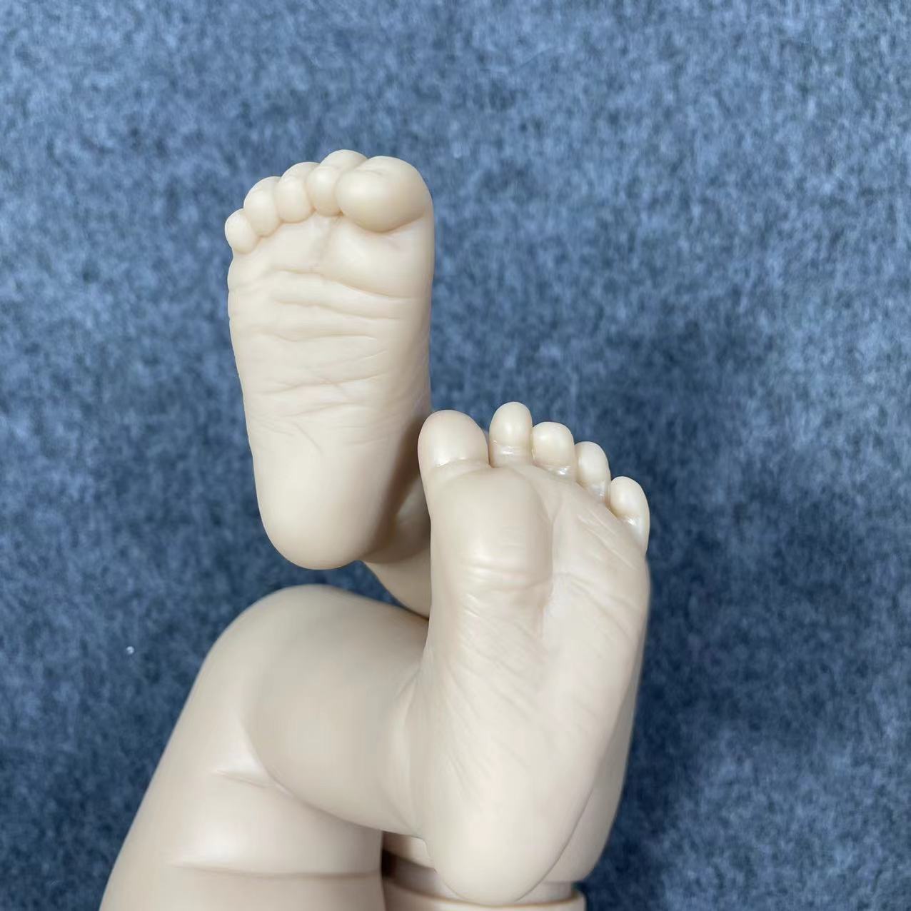 20 Inches Reborn Baby Doll Kit - Baby Products For Face recensione e prezzo