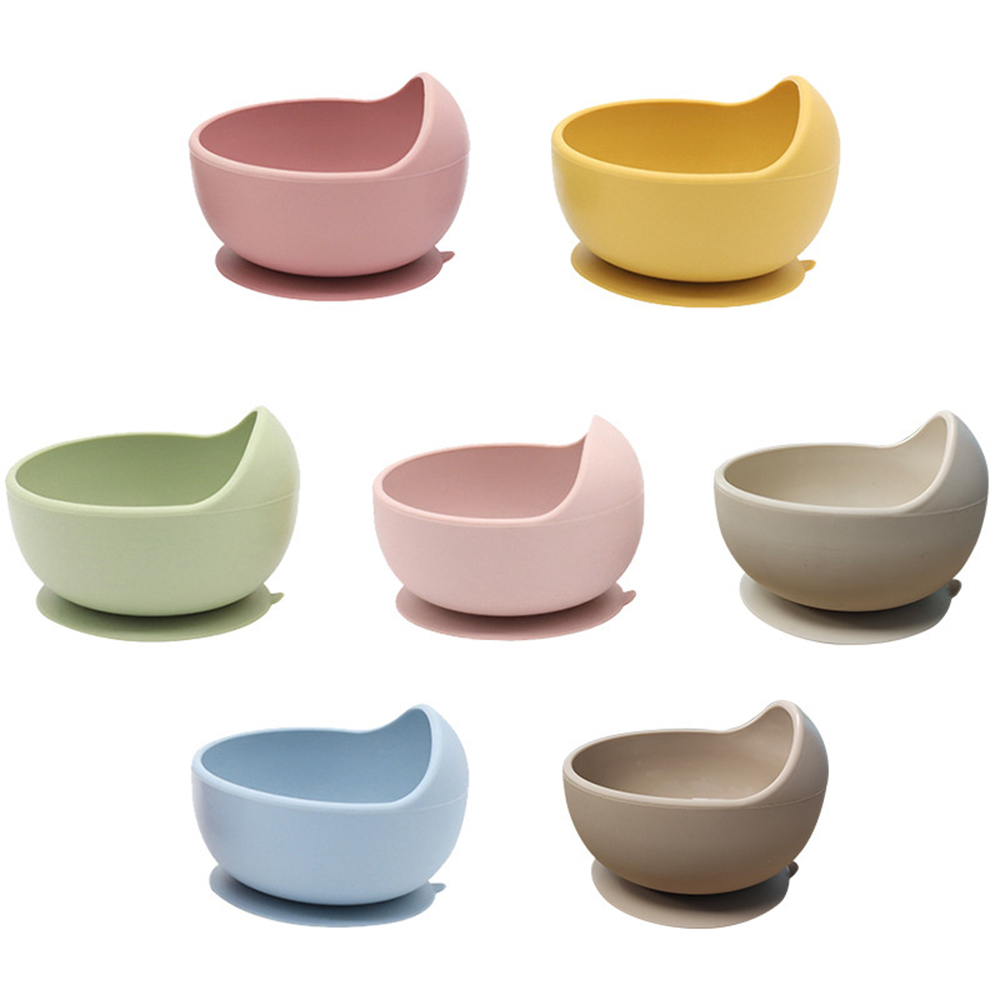 1pc Baby Food Grade Silicone B - Baby Products For Face recensione e prezzo