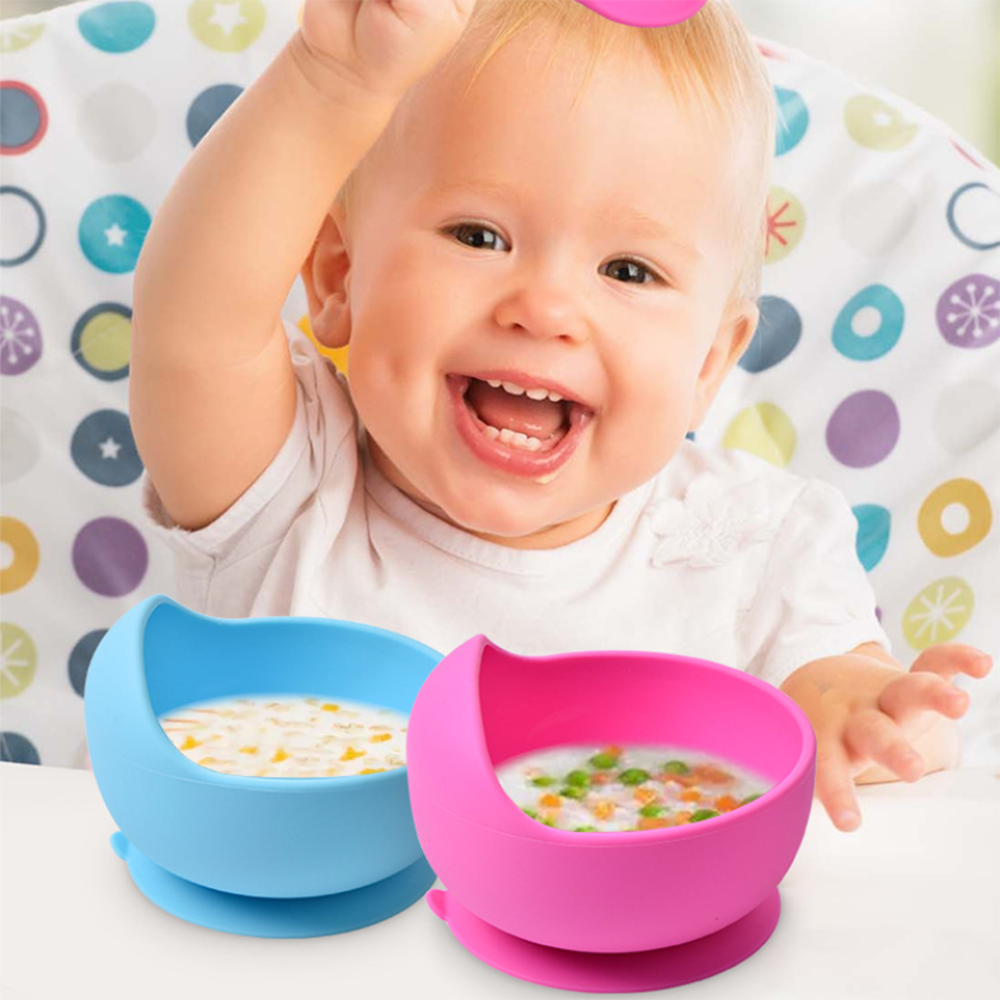 1pc Baby Food Grade Silicone B - Baby Products For Face recensione e prezzo