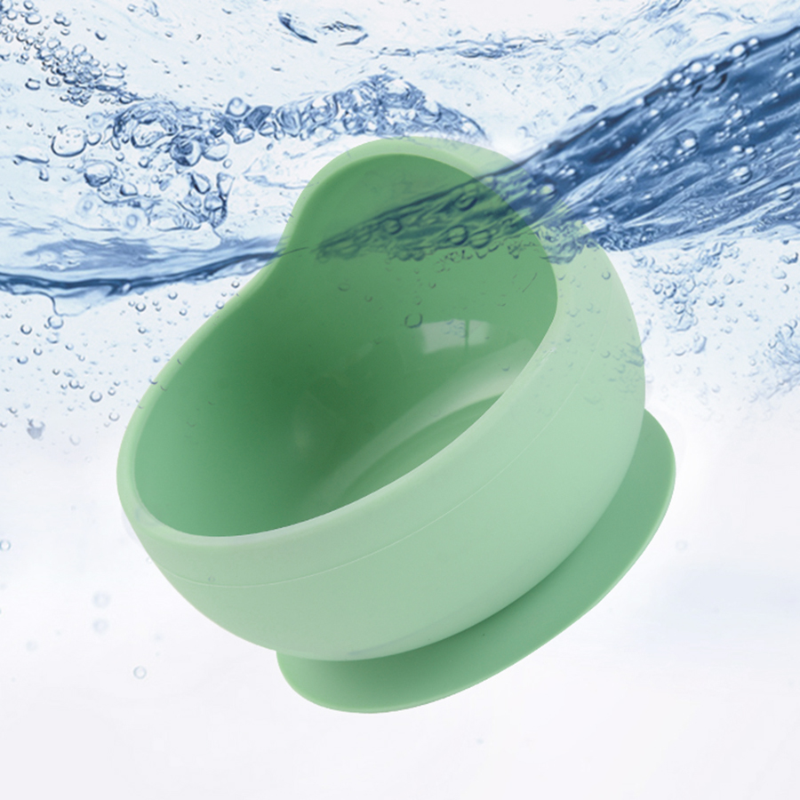 1pc Baby Food Grade Silicone B - Baby Products For Face recensione e prezzo
