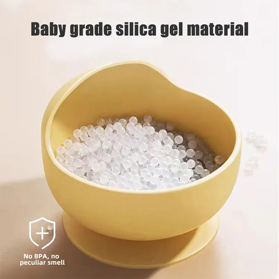 1pc Baby Food Grade Silicone B - Baby Products For Face recensione e prezzo