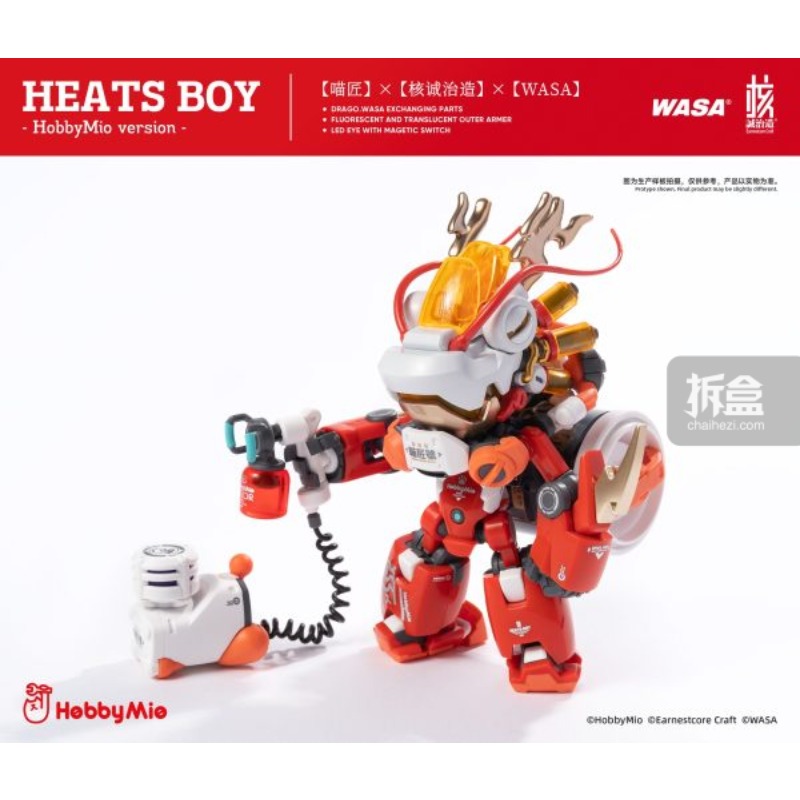 Spot Check: Original WASA Hot  - Baby Products Good Brand recensione e prezzo