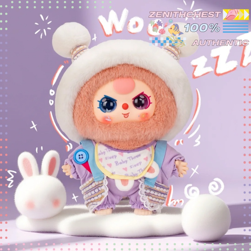 Genuine Baby Three Sweet Dream - Baby Products Specials recensione e prezzo