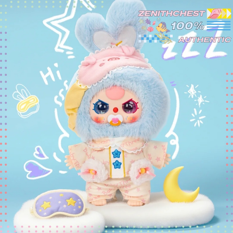Genuine Baby Three Sweet Dream - Baby Products Specials recensione e prezzo