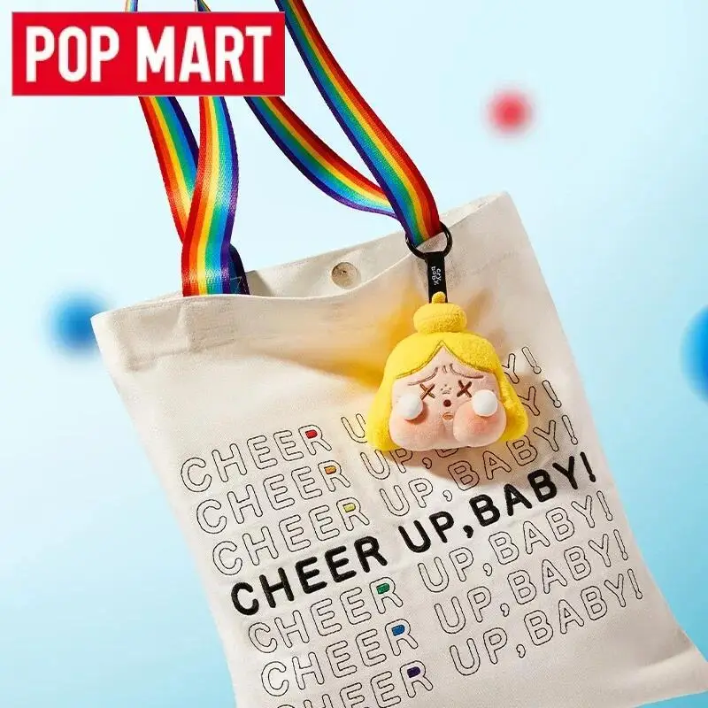 POP MART Crybaby Cheer Up, Bab - Baby Products In Japan recensione e prezzo