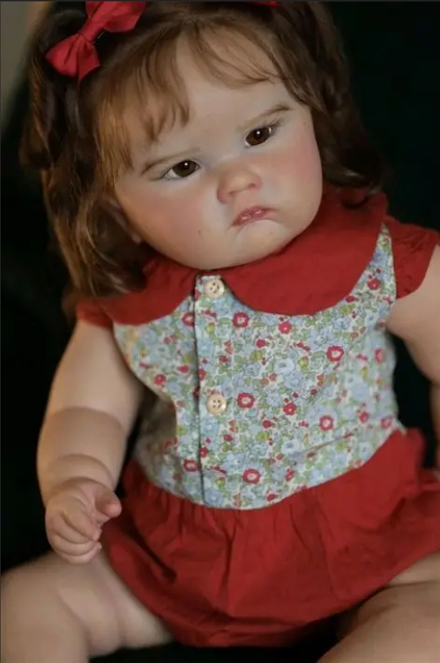 NPK 24'' Handmade Unfinished R - Baby Products For Curly Hair recensione e prezzo