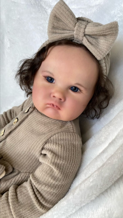 NPK 24'' Handmade Unfinished R - Baby Products For Curly Hair recensione e prezzo
