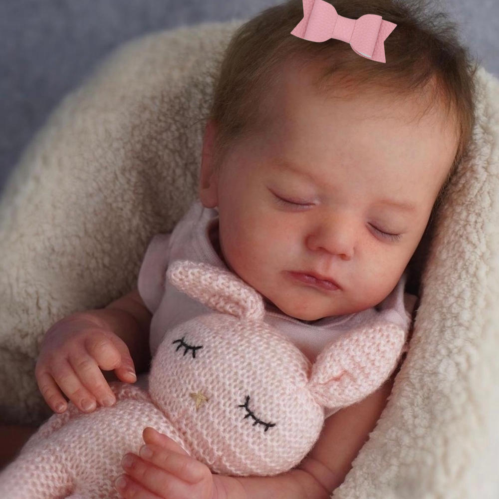 New Face Finished Reborn Baby  - Baby Products For Face recensione e prezzo