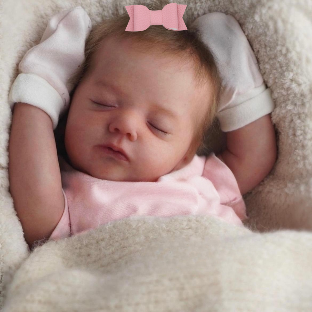 New Face Finished Reborn Baby  - Baby Products For Face recensione e prezzo