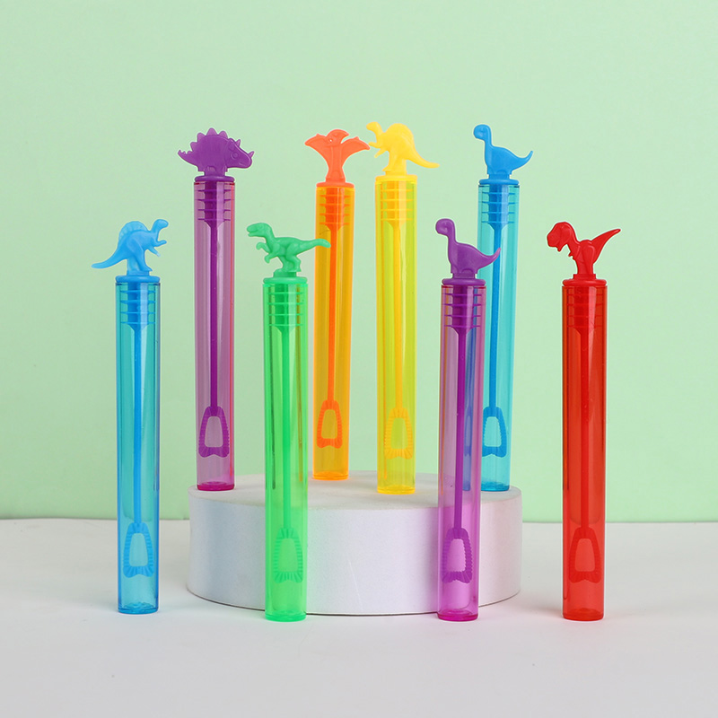 10/20/30Pcs Dinosaur Bubble Tu - Zwitsal Baby Products recensione e prezzo