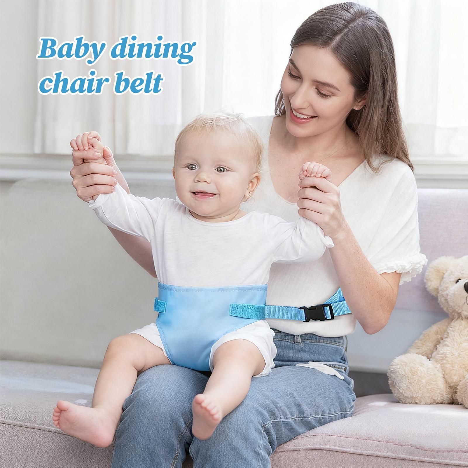 Baby Harness Seat For High Cha - Baby High Chair Booster recensione e prezzo