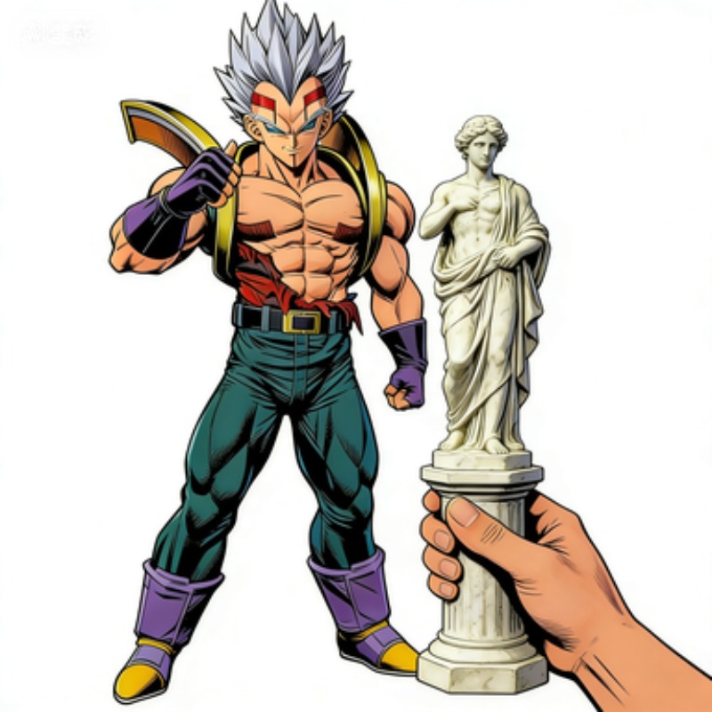 Special OfferDragon Ball Gt Ba - Baby Products Specials recensione e prezzo