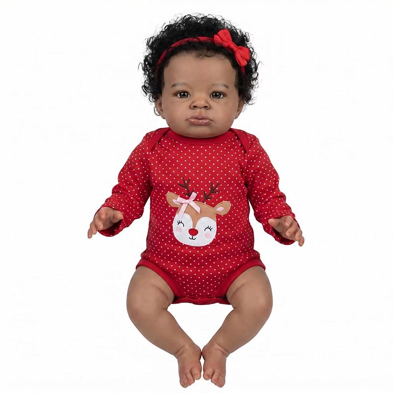 19Inch Already Finished Baby L - Baby Products For Curly Hair recensione e prezzo