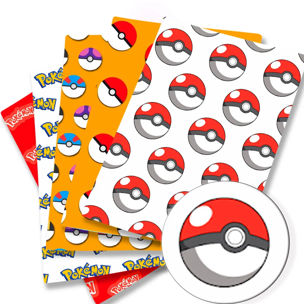 Pokemon Cartoon Fabric140*50cm - Baby Products In Japan recensione e prezzo