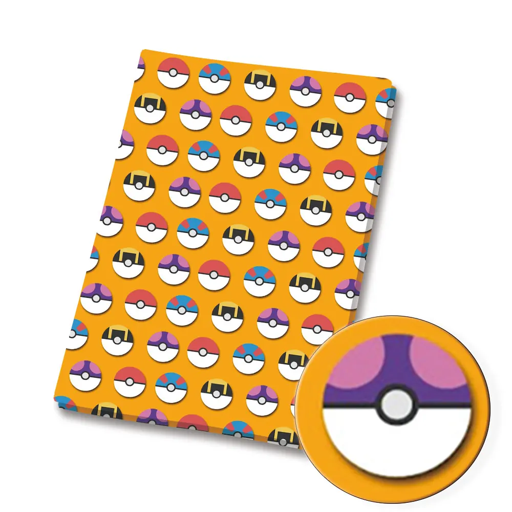 Pokemon Cartoon Fabric140*50cm - Baby Products In Japan recensione e prezzo